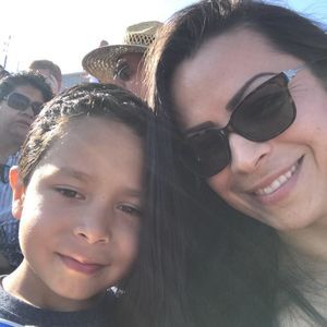 Meet your Posher, Maria c